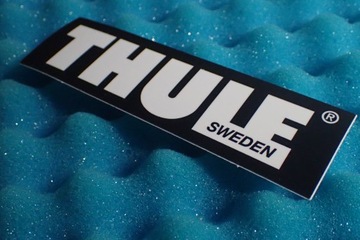 НАКЛЕЙКА THULE НАКЛЕЙКА
