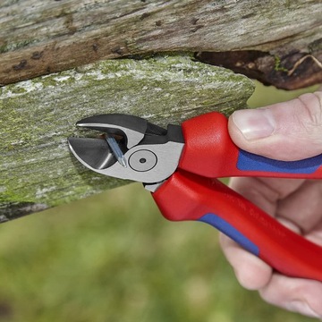 KNIPEX 70 02 160 Бокорезы 160 мм
