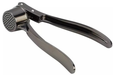 WYCISKACZ DO CZOSNKU WYCISKARKA PRASKA ZGNIATACZ Stal Nierdzewna