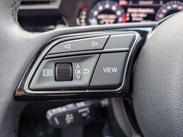 Audi A3 8Y Sportback 1.5 35 TFSI 150KM 2024 Audi A3 Sportback AUDI A3 Sportback 35TFSI S tronic 1.5 Benzyna 150KM, zdjęcie 16