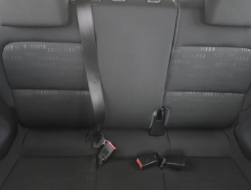 Mitsubishi Colt VI Hatchback 1.1 i 12V 75KM 2006 Mitsubishi Colt 1.1, Klima,ALU, zdjęcie 9