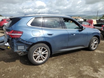 BMW X3 G45 2025 BMW X3 30 xDrive 2025 2.0l 2.0 Benzyna 248KM, zdjęcie 3