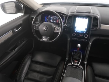 Renault Koleos II SUV Facelifting 2.0 Blue dCi 184KM 2021 Renault Koleos 2.0 dCi, Salon Polska, Serwis ASO, zdjęcie 6