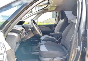 Citroen Grand C4 Picasso II Grand Picasso 1.6 e-HDi 114KM 2014 Citroen C4 Grand Picasso Citroen C4 Grand Picasso 1.6 Diesel 115KM, zdjęcie 16