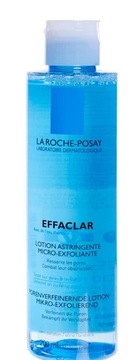 La Roche-Posay Effaclar tonik złuszczający 200 ml