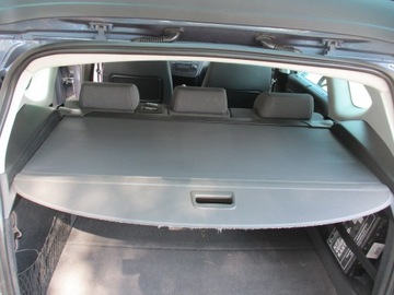 ROLETA KUFRU SEAT ALTEA XL 09R