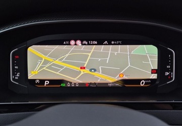 Volkswagen Arteon Fastback Facelifting 2.0 TDI 200KM 2022 Volkswagen Arteon Shooting Brake Elegance 2.0TDI 200KM DSG Kamera DCC ACC, zdjęcie 22