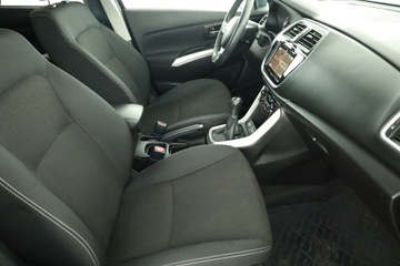 Suzuki SX4 II S-cross Facelifting 1.0 BOOSTERJET 110KM 2017 Suzuki SX4 S-Cross 1.0 BoosterJet, Salon Polska, zdjęcie 6