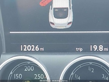 Bentley 2015 Bentley Continental GT BENTLEY CONTINENTAL GT, silnik 4.0, 44, od ubezpiec, zdjęcie 15