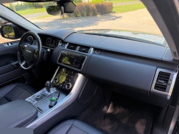 Land Rover Range Rover Sport II SUV Facelifting 2.0L Si4 PHEV 404KM 2020 Land Rover Range Rover Sport P400e SE 404KM 2020r Możliwa zamiana!, zdjęcie 26
