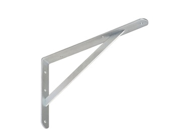 WSPORNIK STAL WSWP300 OCYNK 300X200X4,0MM DOMAX