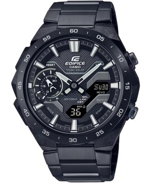 Zegarek męski Casio EDIFICE Bluetooth Windflow