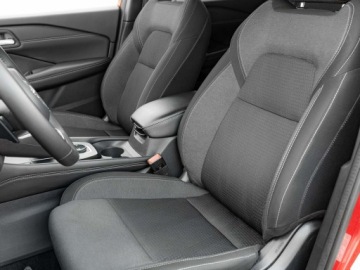 Nissan Qashqai III Crossover 1.3 DIG-T MHEV 158KM 2023 Nissan Qashqai GD8L045#1.3 DIG-T mHEV 4x4, zdjęcie 13