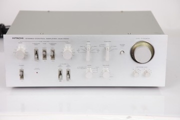 Przedwzmacniacz Hitachi HCA -7500