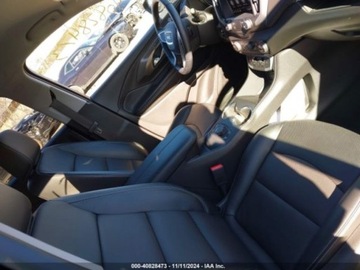  GMC Terrain 2023r., SLT, od ubezpieczalni 1.5 Benzyna 175KM, zdjęcie 8