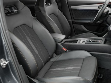 Cupra Formentor Crossover 1.5 TSI 150KM 2023 Cupra Formentor 1.5 TSI DSG Podgrz.f I kier LED, zdjęcie 30