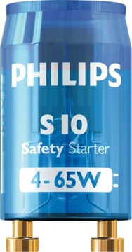 STARTER S10 PHILIPS