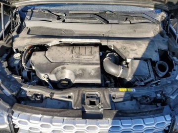 Land Rover Discovery V 2021 Land Rover Discovery Sport SE 2021 2.0l 2.0 Benzyna 246KM, zdjęcie 6