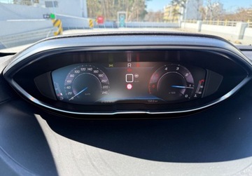 Peugeot 5008 II 2021 Peugeot 5008 salon PL FV VAT23 2,0 diesel automat Allure 2.0, zdjęcie 29