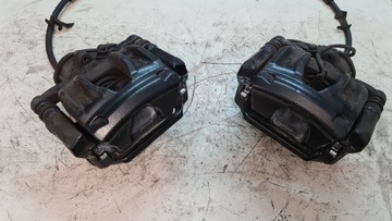 Zaciski tarcze 330mm Audi S4 B9 A4 S5 A5 SQ5 3,0T