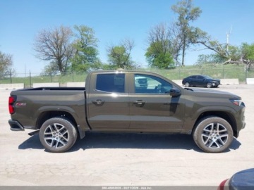 Chevrolet 2024 Chevrolet Colorado 4wd Z71 2024 2.7 Benzyna 310KM, zdjęcie 5
