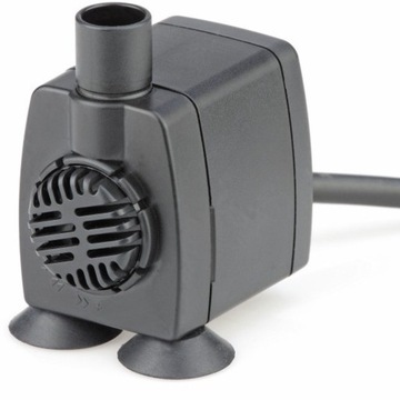 Pontec PondoCompact 500i Pompa do fontann do domu