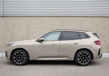 BMW X3 G45 2025 BMW X3 20d xDrive M Sport, Pakiet Premium, Panorama, Zawieszenie adaptacyj, zdjęcie 6