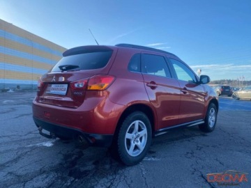 Mitsubishi ASX I 2014 Mitsubishi ASX 1.8did lift 116 KM bezawaryjna jednostka klima podgrzewane, zdjęcie 15