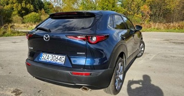 Mazda CX-30 2019 Mazda CX-30 180Ps. MildHybryd HUD Kam.360 Elk.Klapa Model 2020 2.0 Hybryda, zdjęcie 24