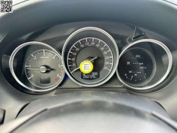 Mazda 6 III Kombi 2.2 SKYACTIV-D I-ELOOP 150KM 2015 Mazda 6 Salon PL -Bardzo bogate wyposazenie 2.2 Diesel 150KM, zdjęcie 38