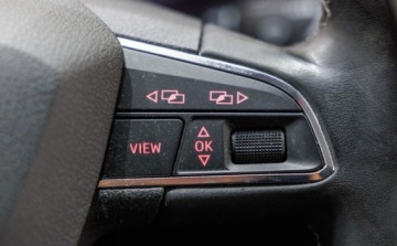 Seat Ateca SUV 1.5 EcoTSI 150KM 2020 Seat Ateca 1.5 Eco TSI Style SS 1.5 Benzyna 150KM, zdjęcie 23