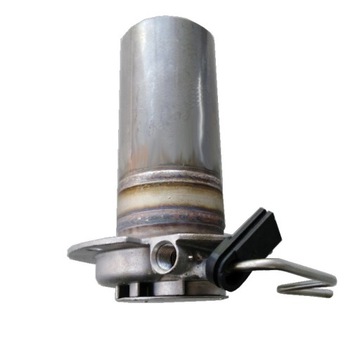 PALNIK OGRZEWANIA EBERSPRECHER AIRTRONIC D4 D4S