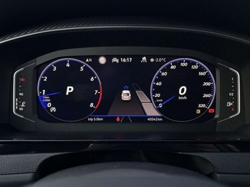 Volkswagen Arteon Shooting Brake R 2.0 TSI 320KM 2022 Volkswagen Arteon R 4Motion DCC ACC Kamery 360 HarmanKardon Hak Faktura Va, zdjęcie 16