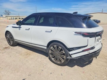 Land Rover Range Rover Velar 2025 Land Rover Range Rover Velar Dynamic SE 2025 3.0 Benzyna 394KM, zdjęcie 1