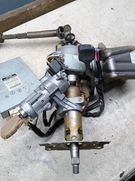 SERVO  ELEKTRICKÉ SLOUPEC TOYOTA YARIS I 995-04502 89650-00011