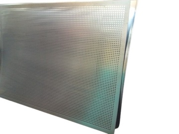 Лазерная резка, резка листового металла с ЧПУ, волокно Познань, например 1 мм = 1,0/1 м.