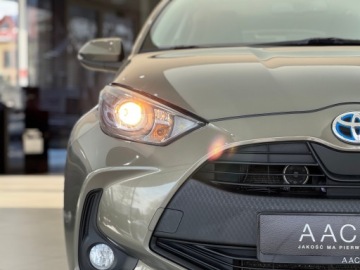 Toyota Yaris IV 2022 Toyota Yaris Comfort + Tech / Kamera cofania / Car, zdjęcie 38