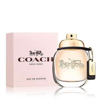 Coach Coach Woman парфюмированная вода EDP 90 мл