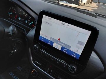 Ford Puma II Crossover 1.0 EcoBoost mHEV 125KM 2021 Ford Puma Full LED Kamera Navi Hybryda 2xPDC Hybryda 125KM, zdjęcie 13