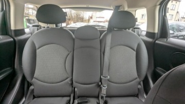 Mini Countryman R60 Crossover 1.6 D 90KM 2013 Mini Countryman ZAREJESTROWANY Bezwypadkowy Serwis, zdjęcie 14