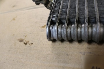 YAMAHA R1 RN32 15R МАСЛЯНЫЙ ОХЛАДИТЕЛЬ