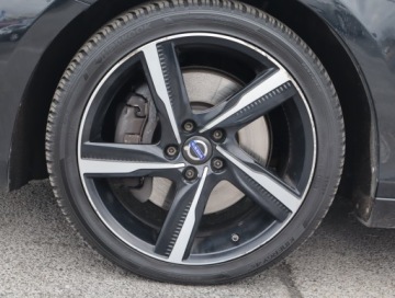 Volvo S40 II 2014 Volvo V40 2.0 D4, 187 KM, Skóra, Navi, Klima, zdjęcie 14