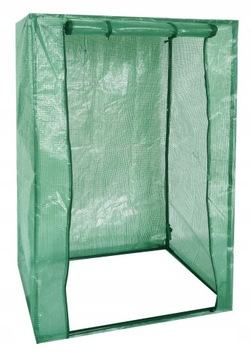 САДОВАЯ ТЕПЛИЦА ФОЛЬГА ТУННЕЛЬ ПЛЕНОЧНАЯ ПАЛАТКА ДЛЯ ПОСАДКИ ПОМИДОРОВ ОВОЩЕЙ