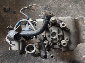 ČERPADLO VSTŘIKOVAČE HYUNDAI H100 96R 2,5D LUCAS