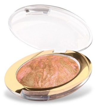 Golden Rose Róż Terracotta Blush-On 04