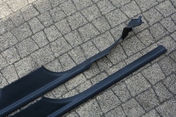 СДВИЖНАЯ КРЫШКА FABIA 3 6V0853369 6V0853370