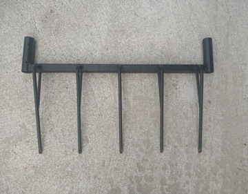 Kultywator spulchniacz ręczny