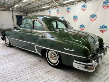 Pontiac 1949 Pontiac Chieftain SILVER STREAK 1949, zdjęcie 3