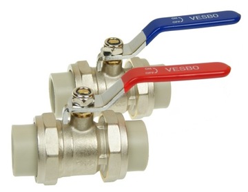 1-дюймовый клапан с дроссельной заслонкой