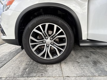 Mitsubishi ASX I SUV Facelifting 2016 1.6 117KM 2017 Mitsubishi ASX 1.6 Cool Edition 1.6 Cool Edition +, zdjęcie 18